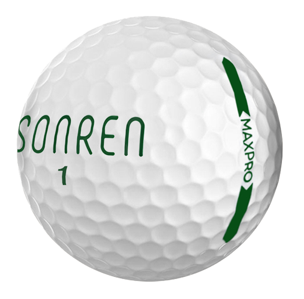 GOLF BALLS