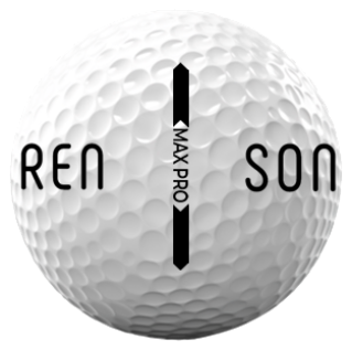 GOLF BALLS