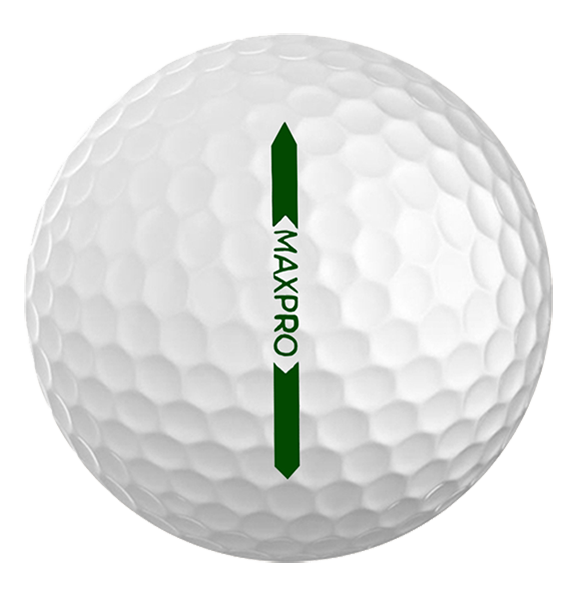 GOLF BALLS