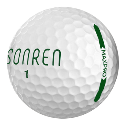 GOLF BALLS
