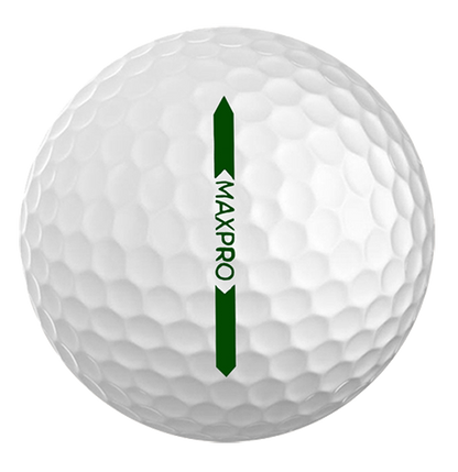 GOLF BALLS